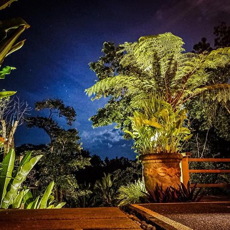 Angsoka Bungalow Ubud Eksteriør bilde