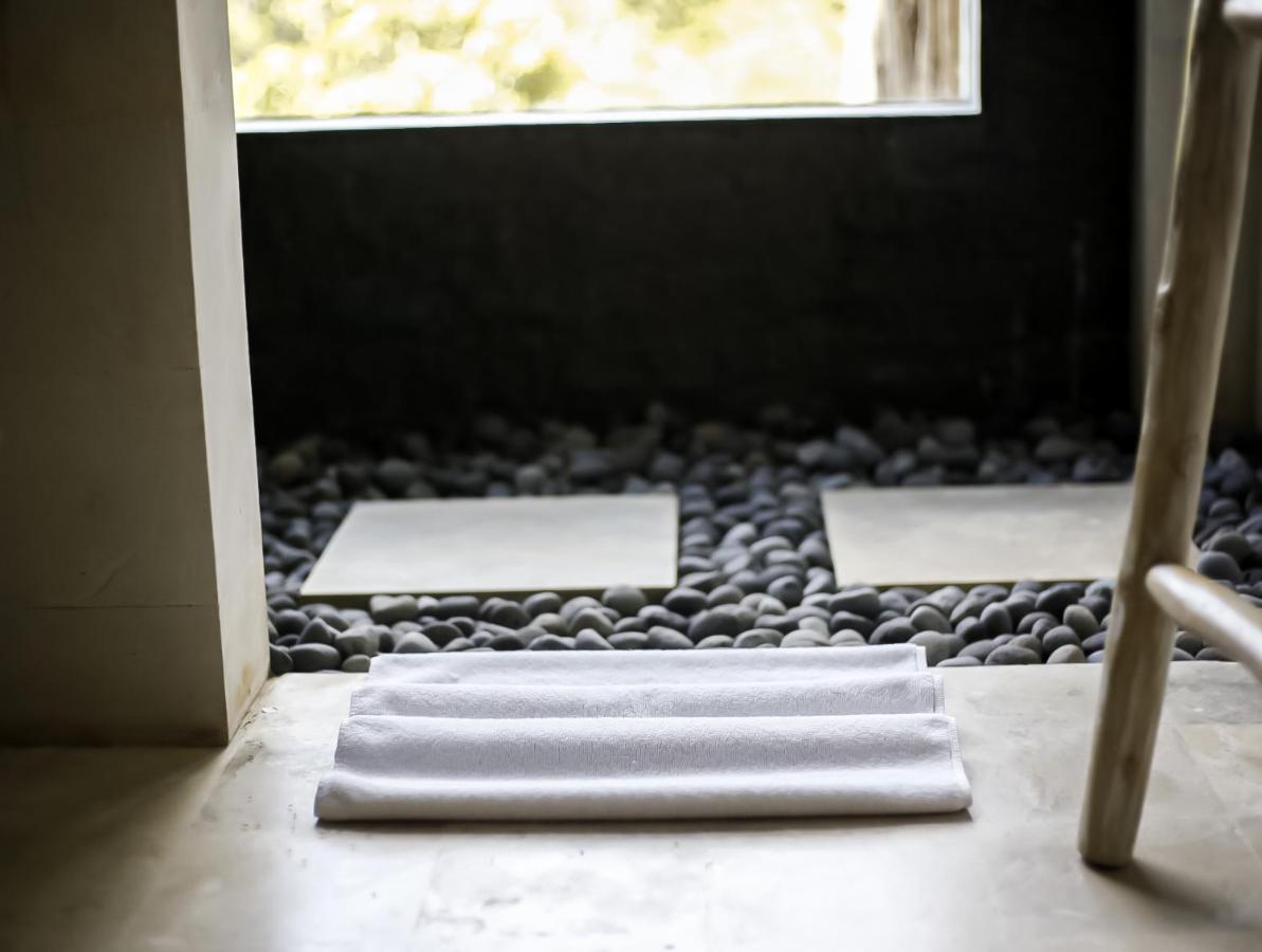 Angsoka Bungalow Ubud Eksteriør bilde
