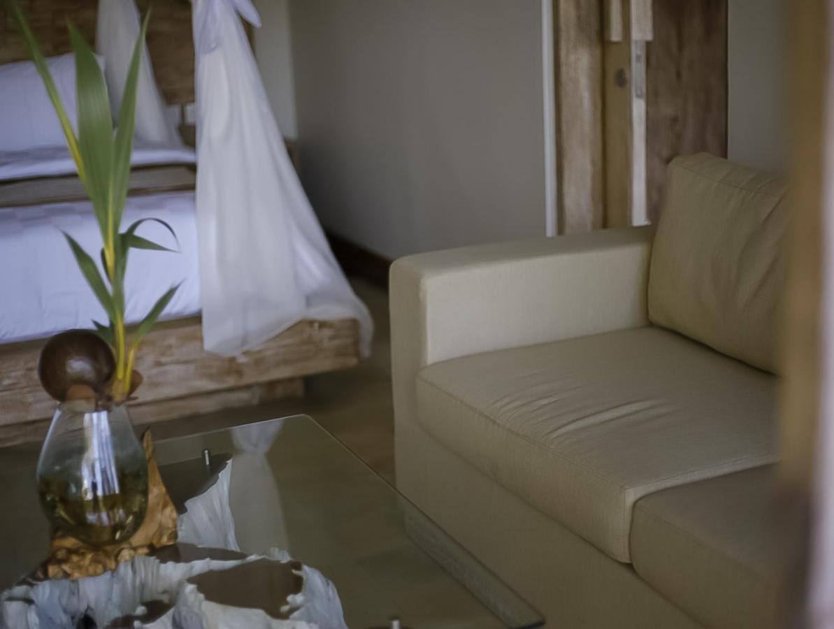 Angsoka Bungalow Ubud Eksteriør bilde
